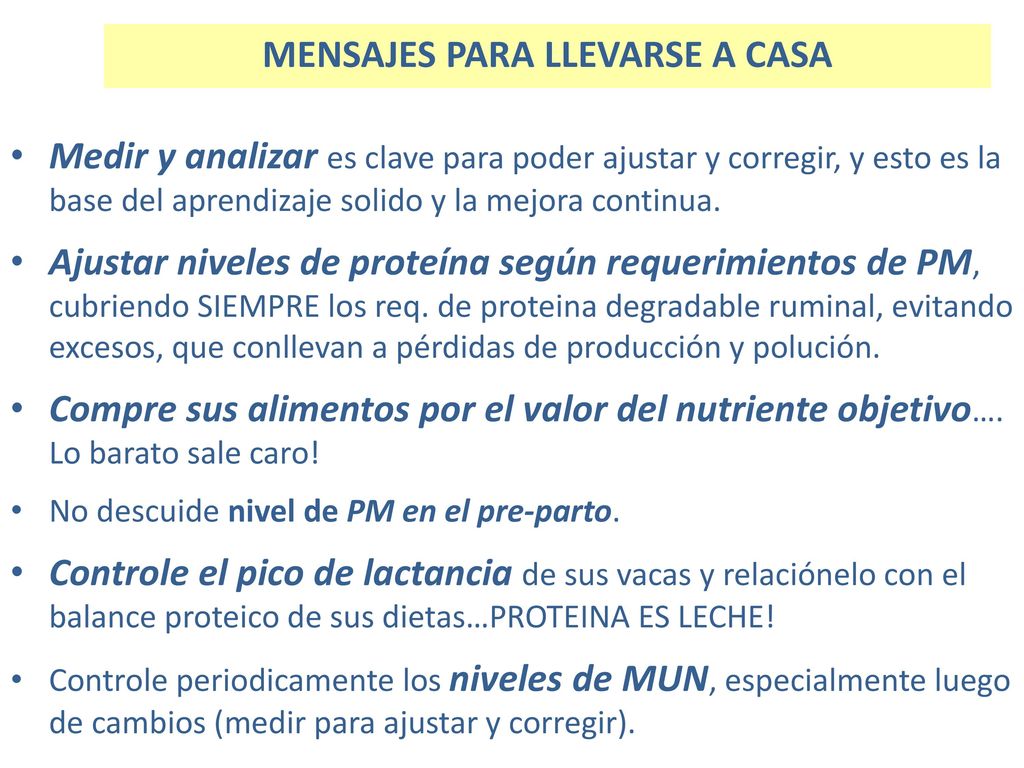 Dieta de la leche resultados